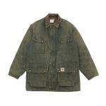 Jaqueta Parka Carhartt Vintage