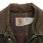 Jaqueta Parka Carhartt Vintage
