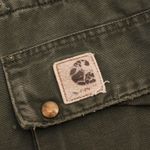 Jaqueta Parka Carhartt Vintage