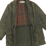 Jaqueta Parka Carhartt Vintage