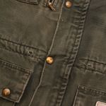 Jaqueta Parka Carhartt Vintage