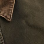Jaqueta Parka Carhartt Vintage