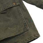 Jaqueta Parka Carhartt Vintage