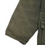 Jaqueta Parka Carhartt Vintage