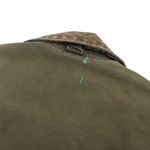Jaqueta Parka Carhartt Vintage