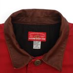 Jaqueta Marlboro Country Store Vintage