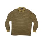 Camisa Polo Yves Saint Laurent Vintage   