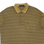 Camisa Polo Yves Saint Laurent Vintage   