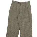 Calça Alfaiataria Yves Saint Laurent Vintage 