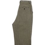 Calça Alfaiataria Yves Saint Laurent Vintage 