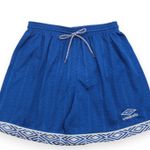 Short Umbro Vintage