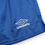 Short Umbro Vintage 