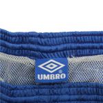 Short Umbro Vintage 