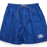Short Umbro Vintage 