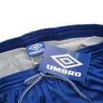 Short Umbro Vintage 