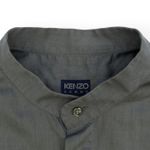 Camisa Kenzo Vintage