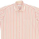 Camisa Balenciaga Vintage 