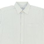Camisa Balenciaga Vintage 