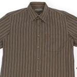 Camisa Givenchy Vintage 
