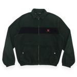Jaqueta Fleece Polo Golf Ralph Lauren Vintage