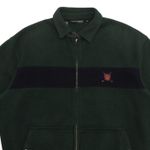 Jaqueta Fleece Polo Golf Ralph Lauren Vintage