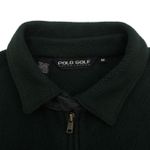 Jaqueta Fleece Polo Golf Ralph Lauren Vintage