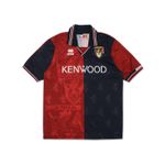 Camisa Genoa CFC  Errea Vintage