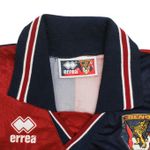Camisa Genoa CFC  Errea Vintage
