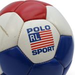 Bola Polo Sport Ralph Lauren Rawlings Vintage