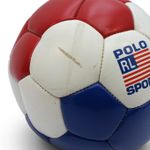 Bola Polo Sport Ralph Lauren Rawlings Vintage