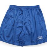 Short Umbro Vintage 