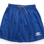 Short Umbro Vintage 