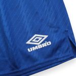 Short Umbro Vintage 