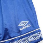 Short Umbro Vintage 