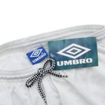 Short Umbro Vintage 