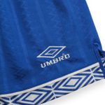 Short Umbro Vintage