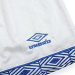 Short Umbro Vintage 