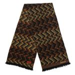 Cachecol Lã Missoni Vintage 