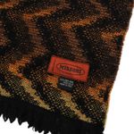 Cachecol Lã Missoni Vintage 