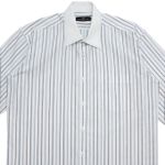 Camisa Balenciaga Vintage 