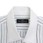 Camisa Balenciaga Vintage 