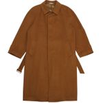 Casaco Cashmere Crawford Vintage