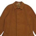 Casaco Cashmere Crawford Vintage