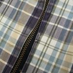 Jaqueta Harrington Dupla Face Yves Saint Laurent Vintage