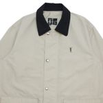 Jaqueta Parka Yves Saint Laurent Vintage