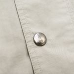 Jaqueta Parka Yves Saint Laurent Vintage