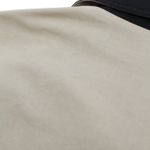 Jaqueta Parka Yves Saint Laurent Vintage