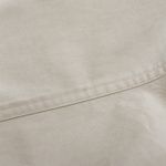 Jaqueta Parka Yves Saint Laurent Vintage