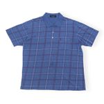 Camisa Polo Yves Saint Laurent Vintage 