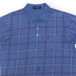 Camisa Polo Yves Saint Laurent Vintage 